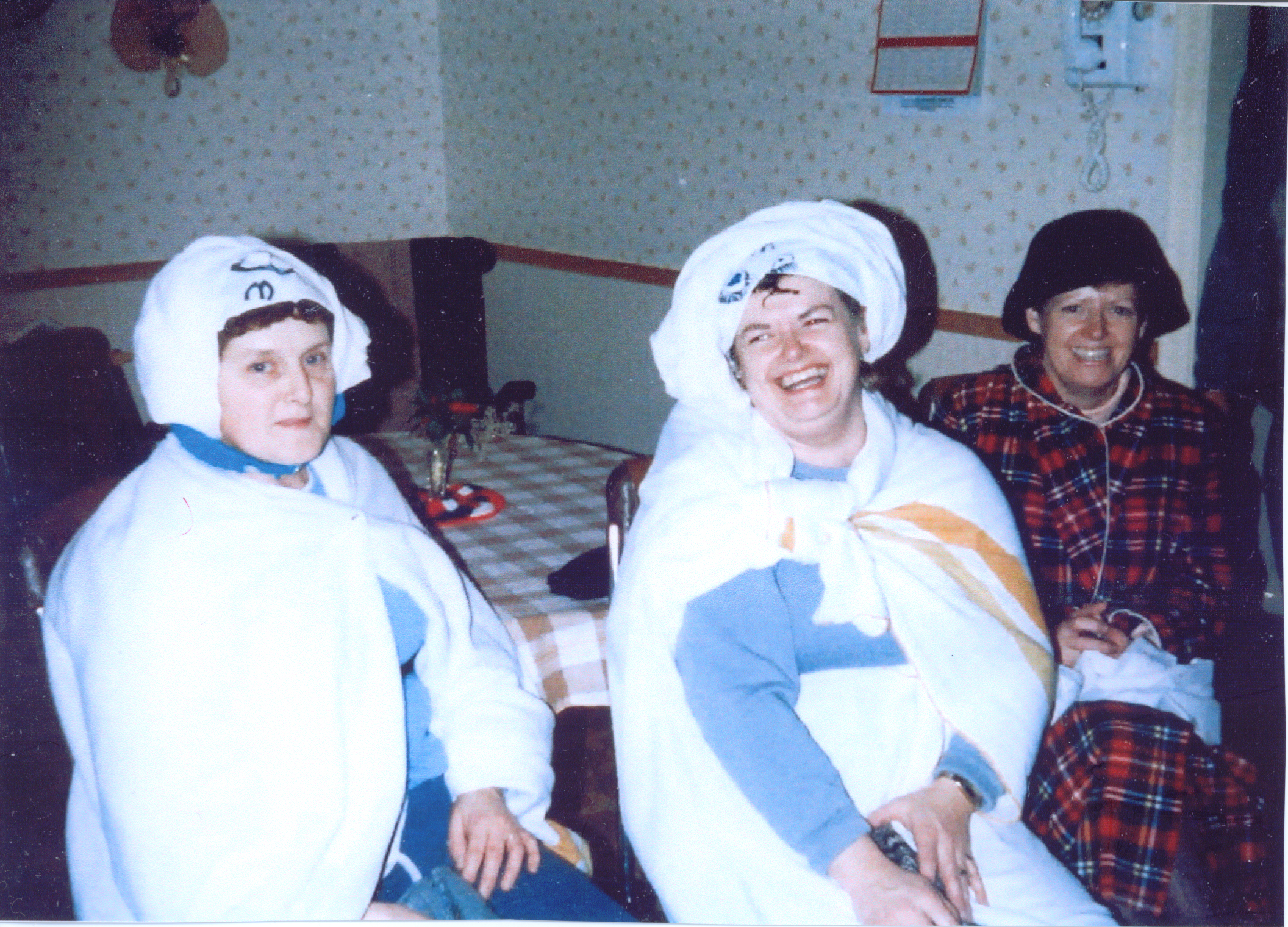 Main Gallery Display