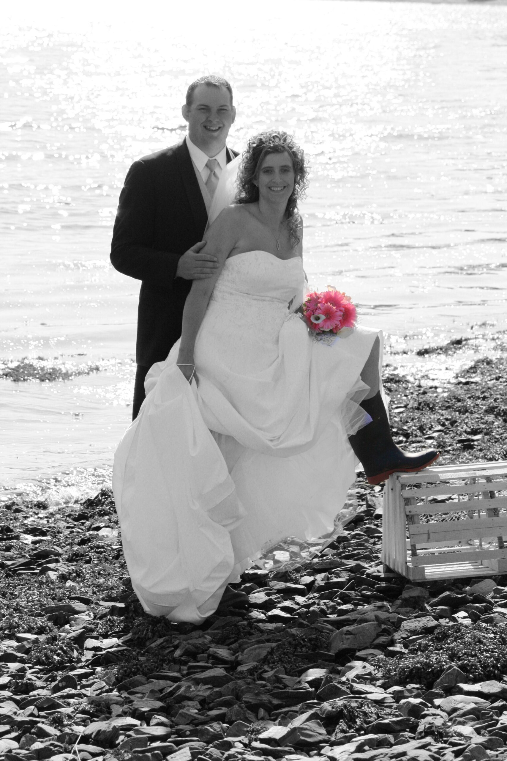 Main Gallery Display