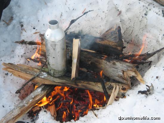 Main Gallery Display