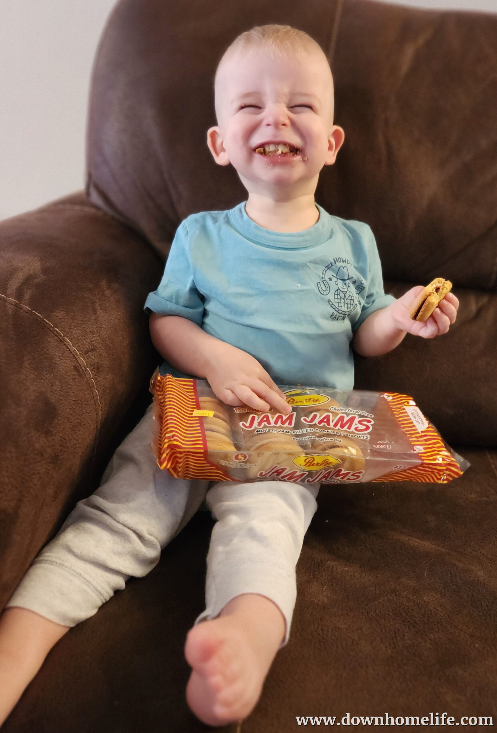 Main Gallery Display