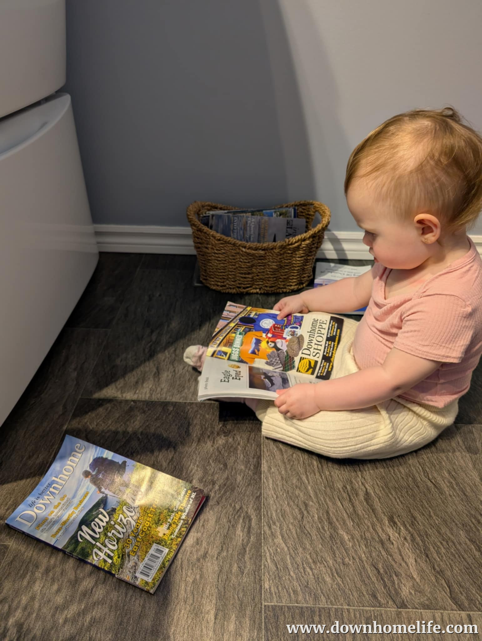 Main Gallery Display