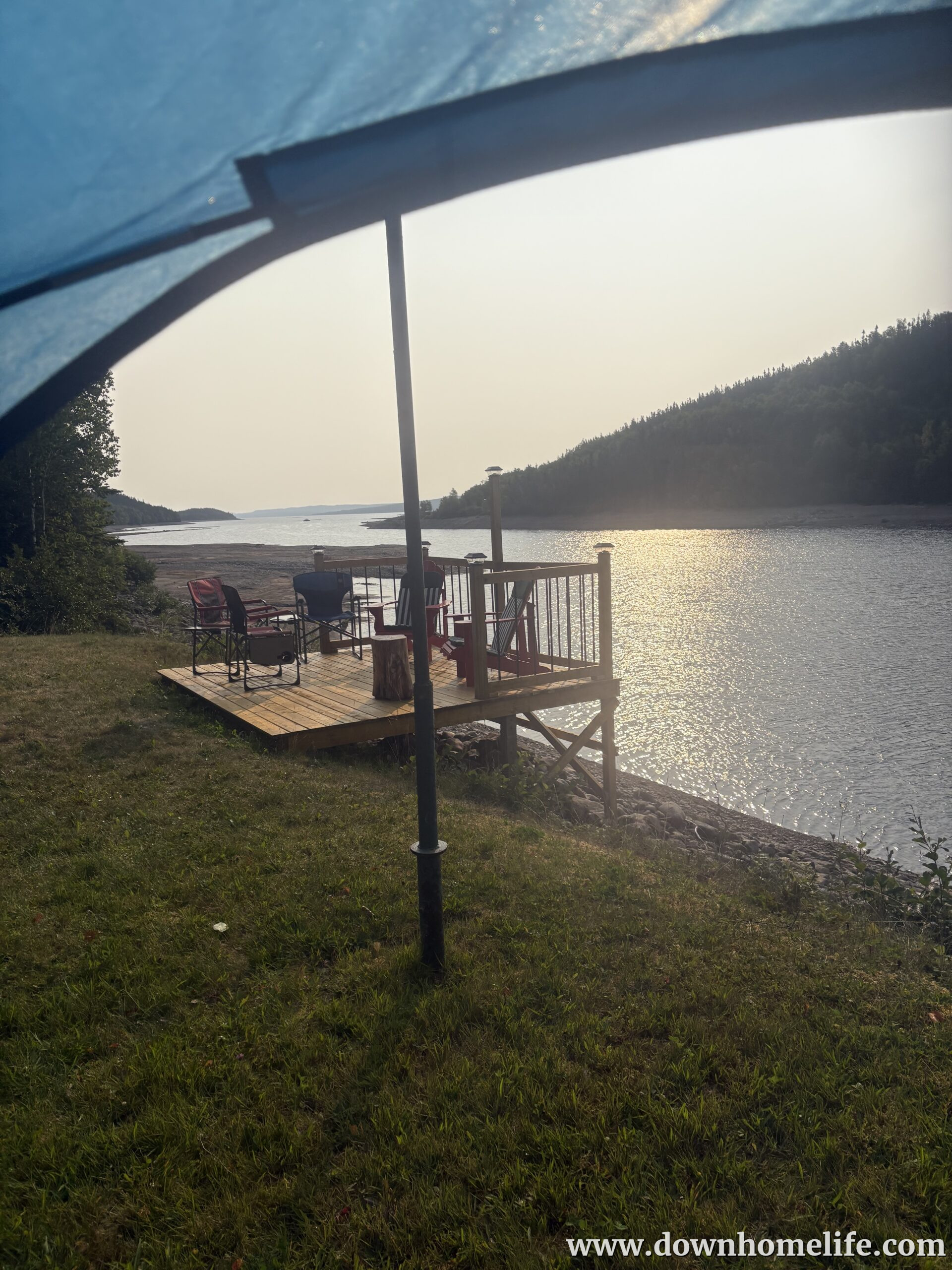 Main Gallery Display