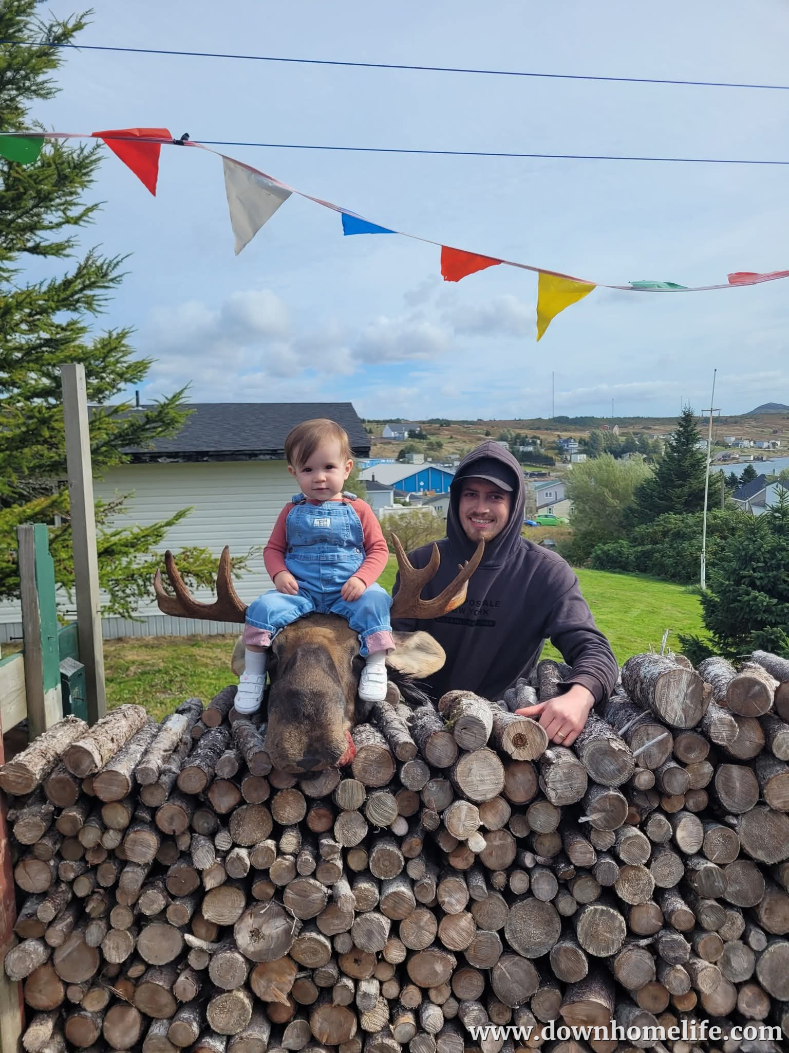 Main Gallery Display