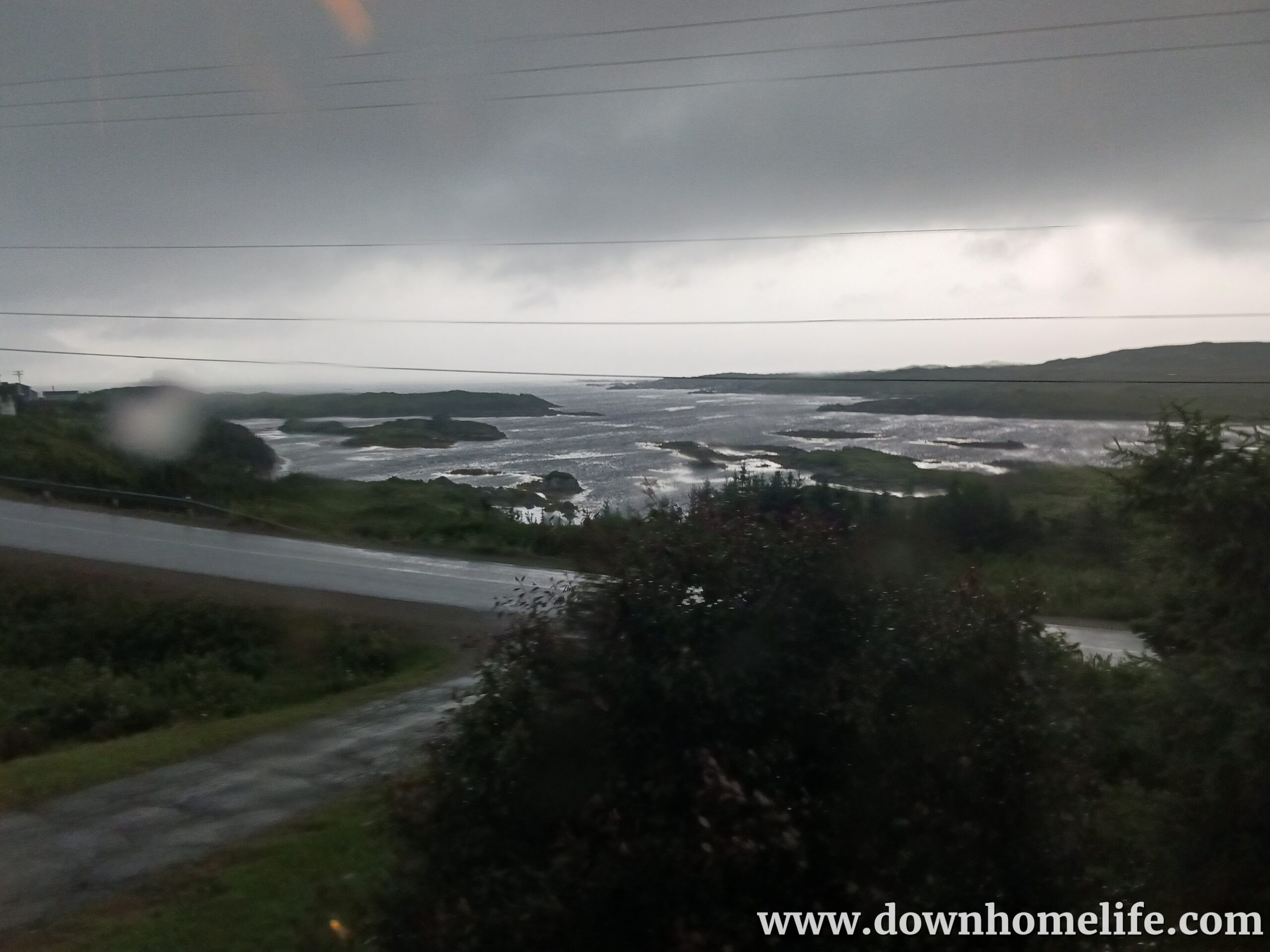 Main Gallery Display