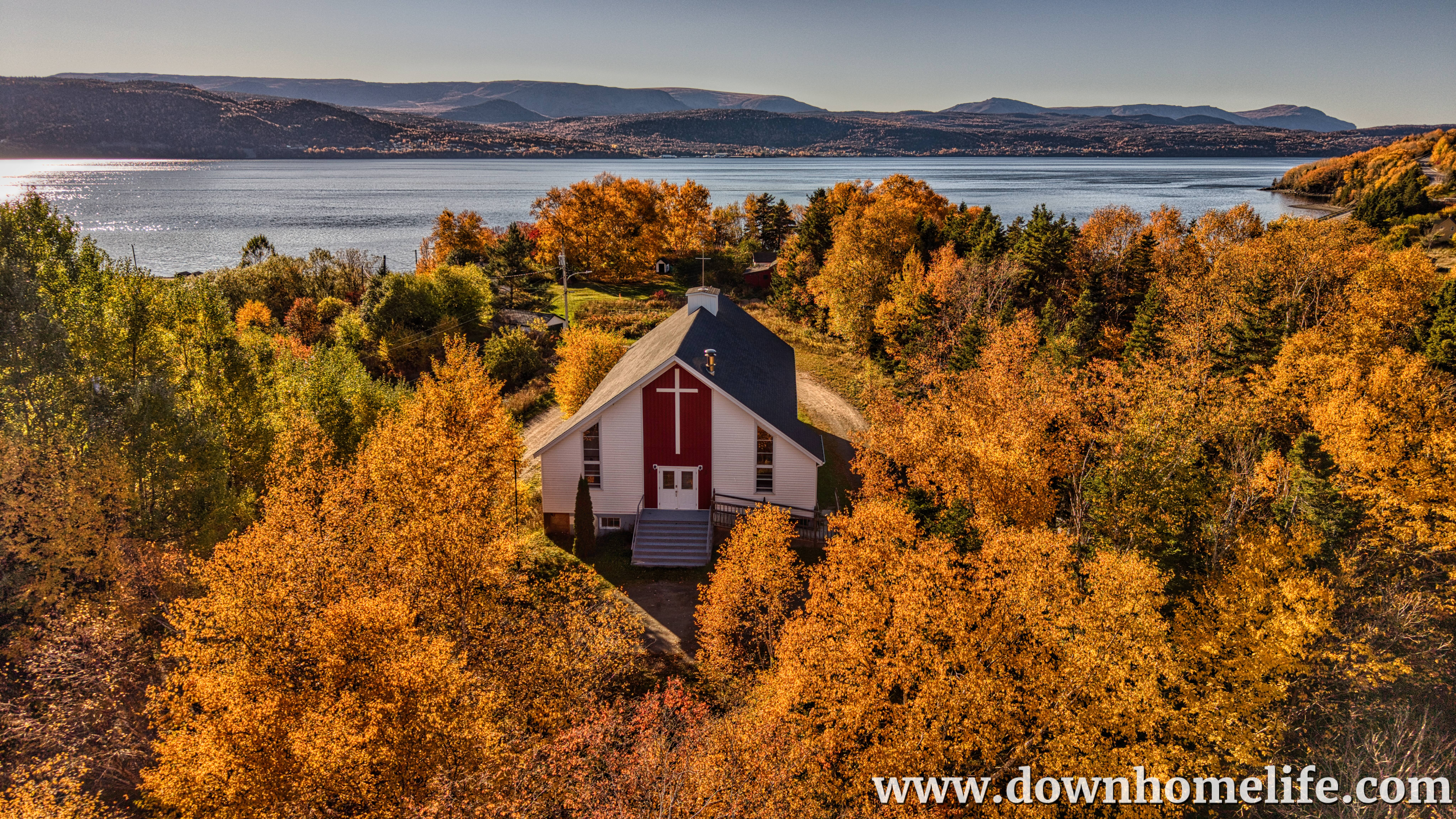 Main Gallery Display