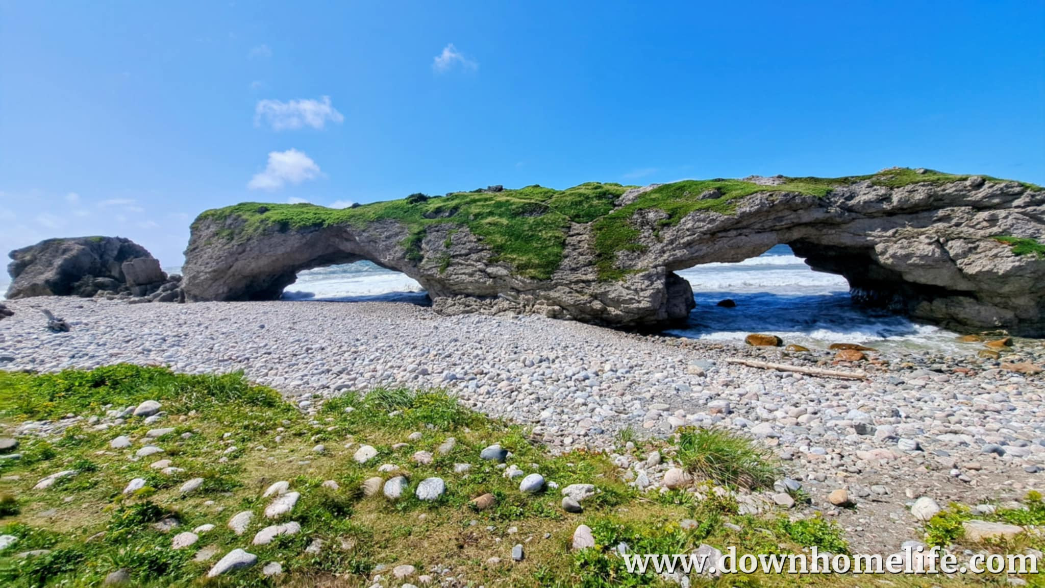 Main Gallery Display
