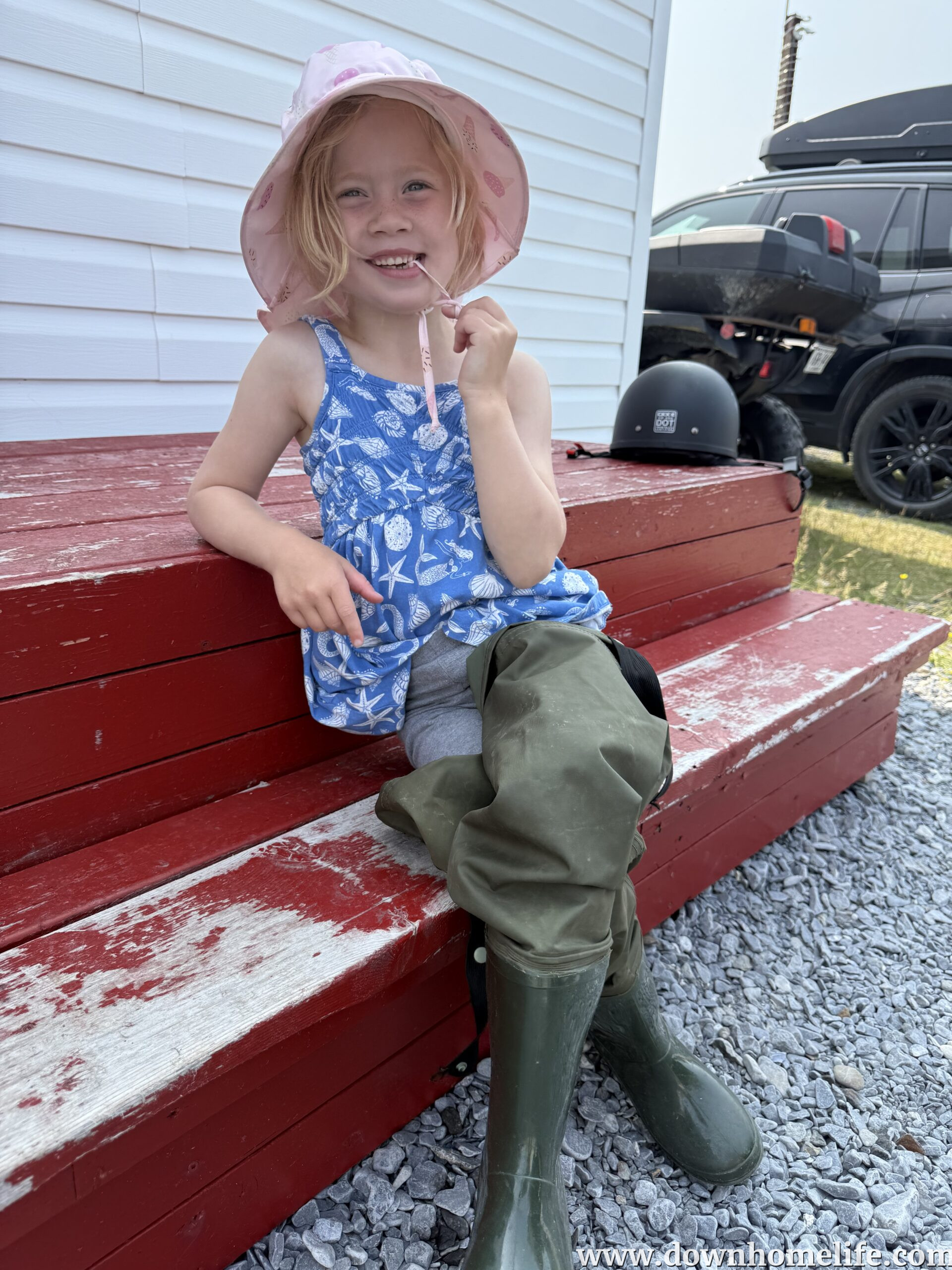 Main Gallery Display