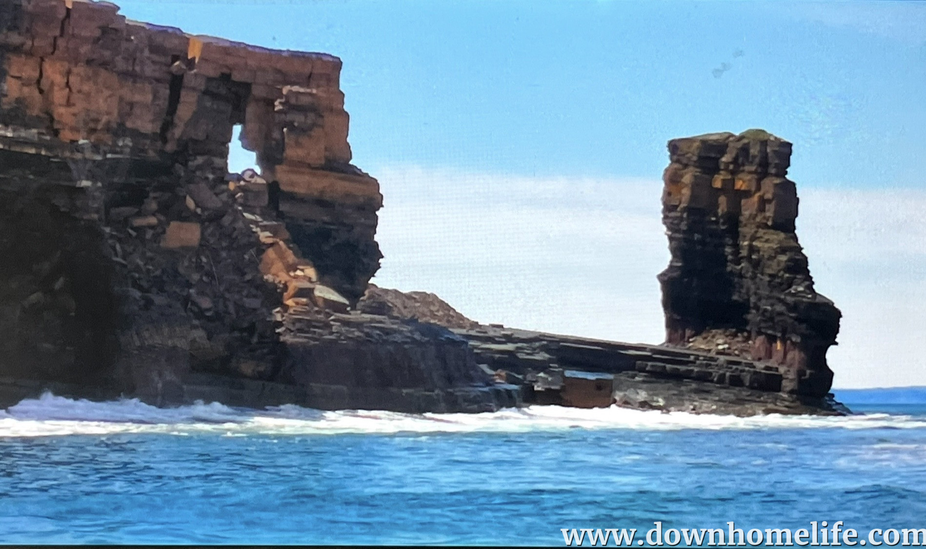 Main Gallery Display