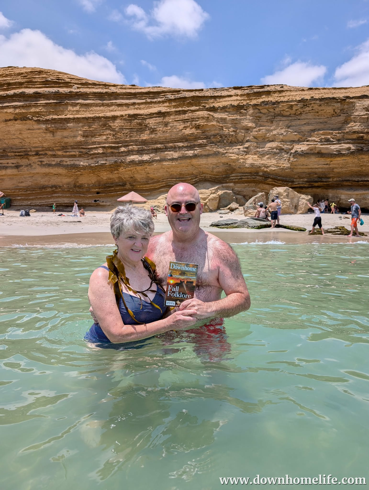 Main Gallery Display