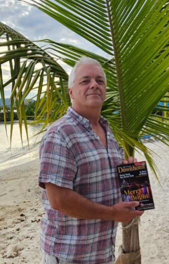 Main Gallery Display