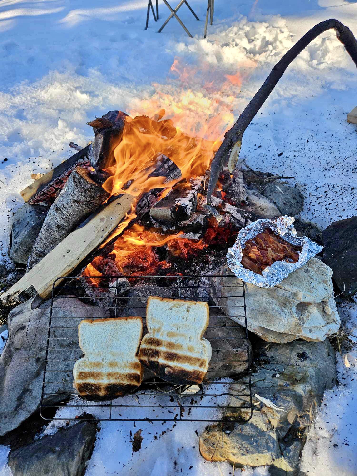 Main Gallery Display