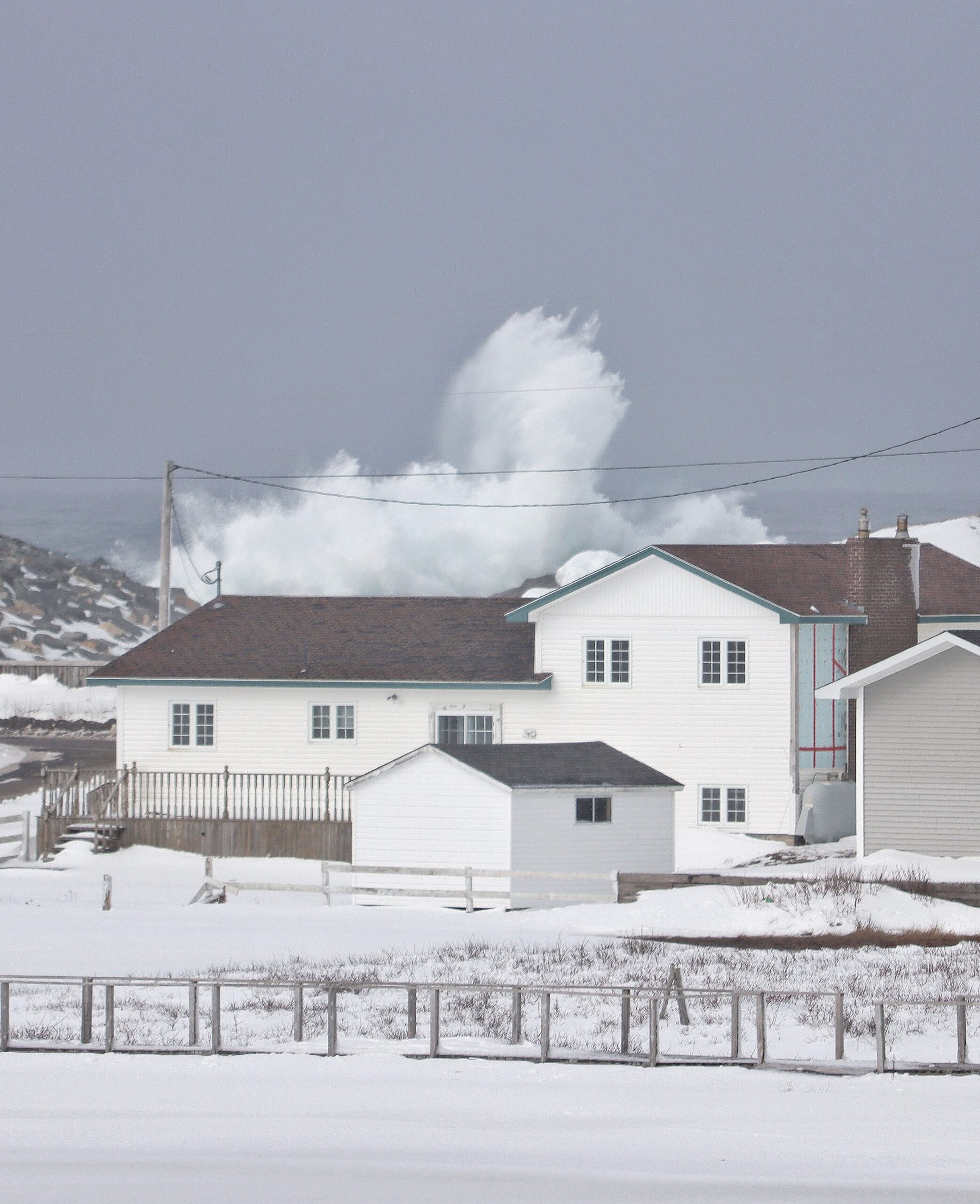 Main Gallery Display