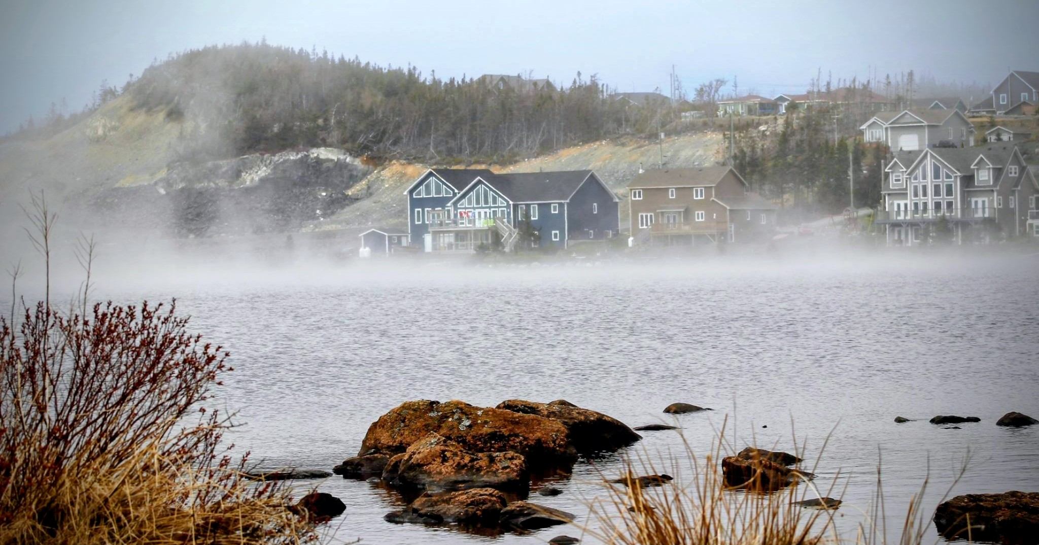 Main Gallery Display