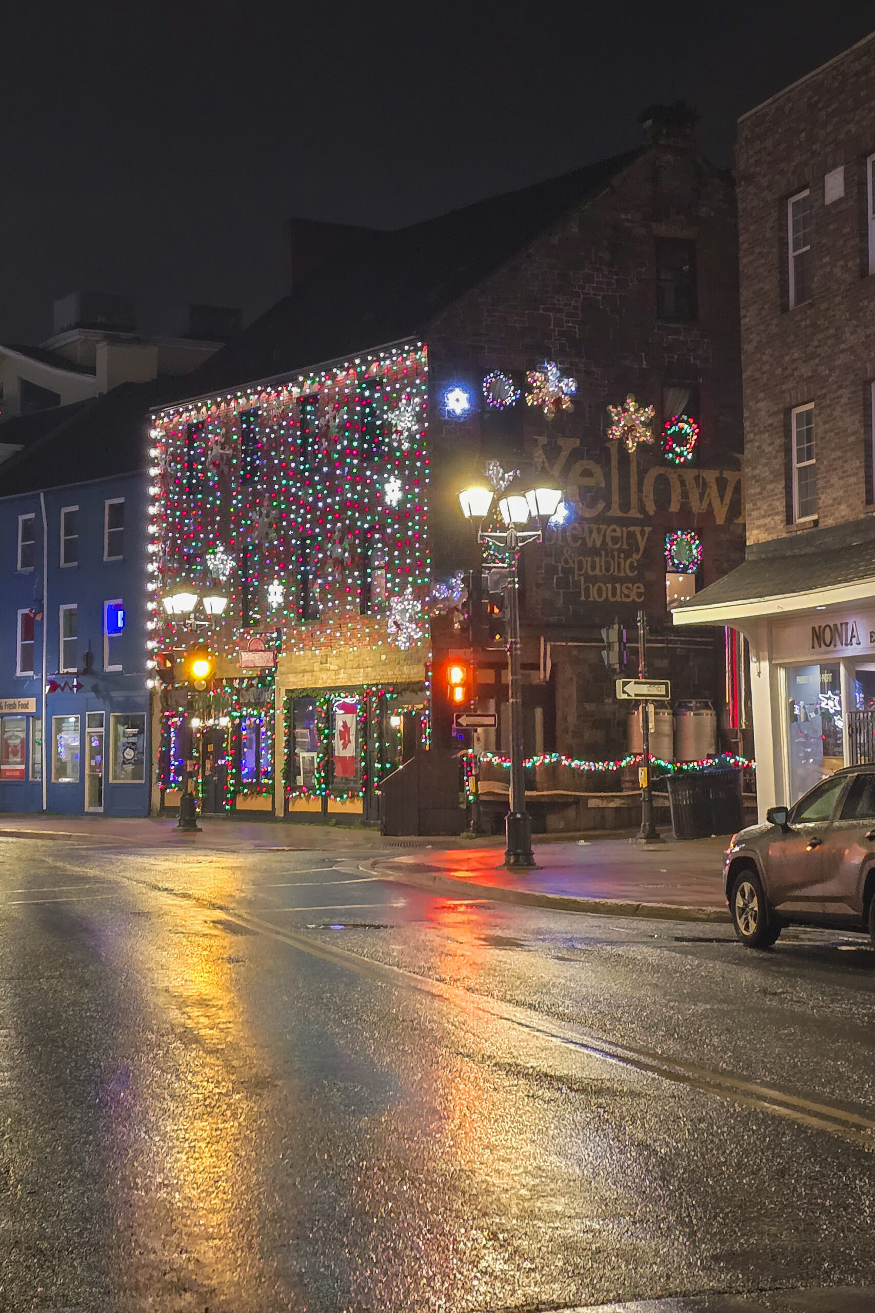 Main Gallery Display