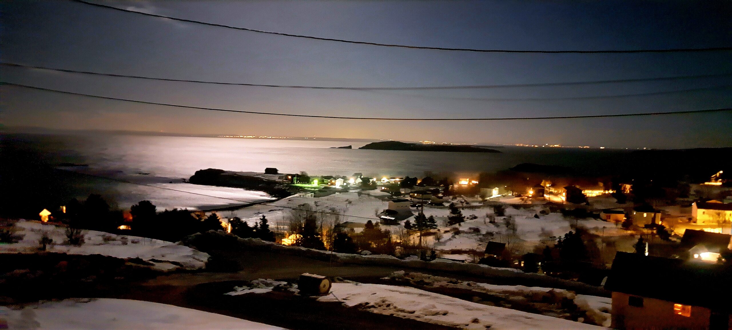 Main Gallery Display