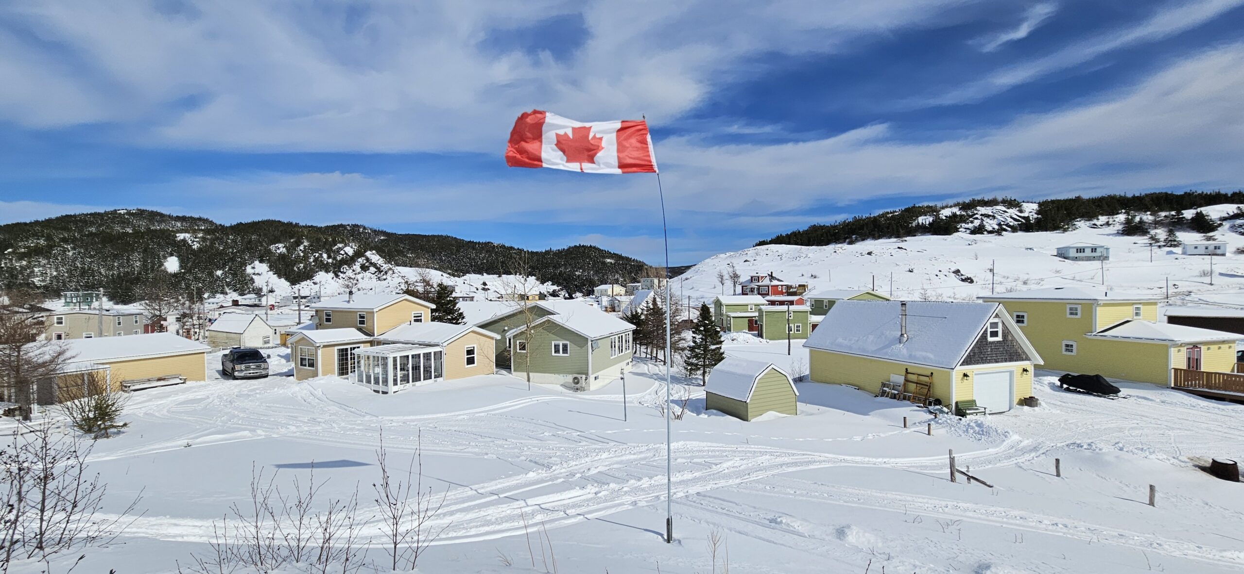 Main Gallery Display