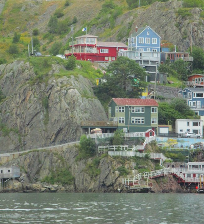 Main Gallery Display