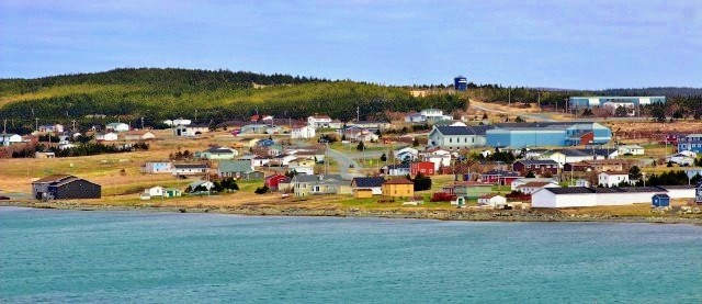 Main Gallery Display