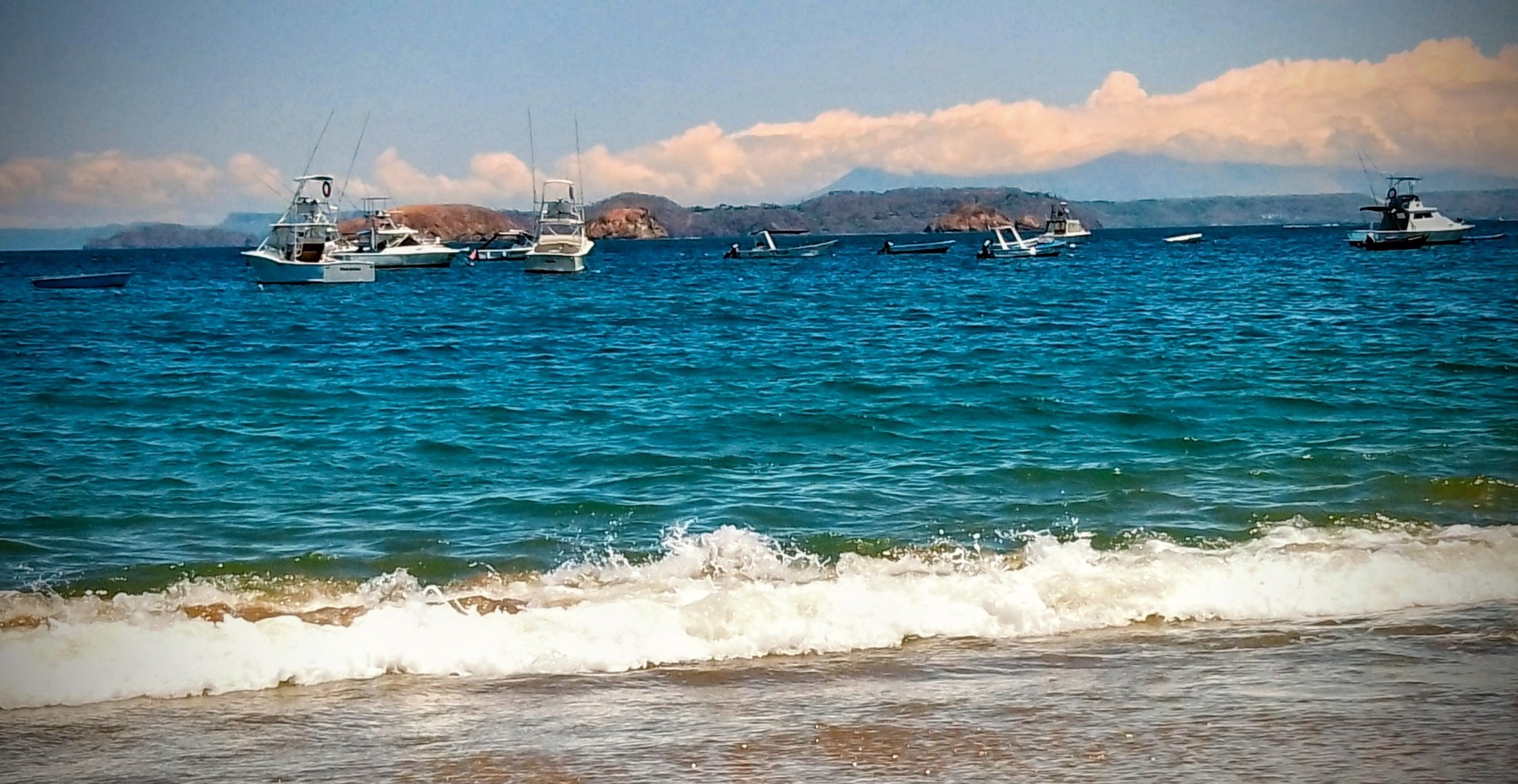 Main Gallery Display