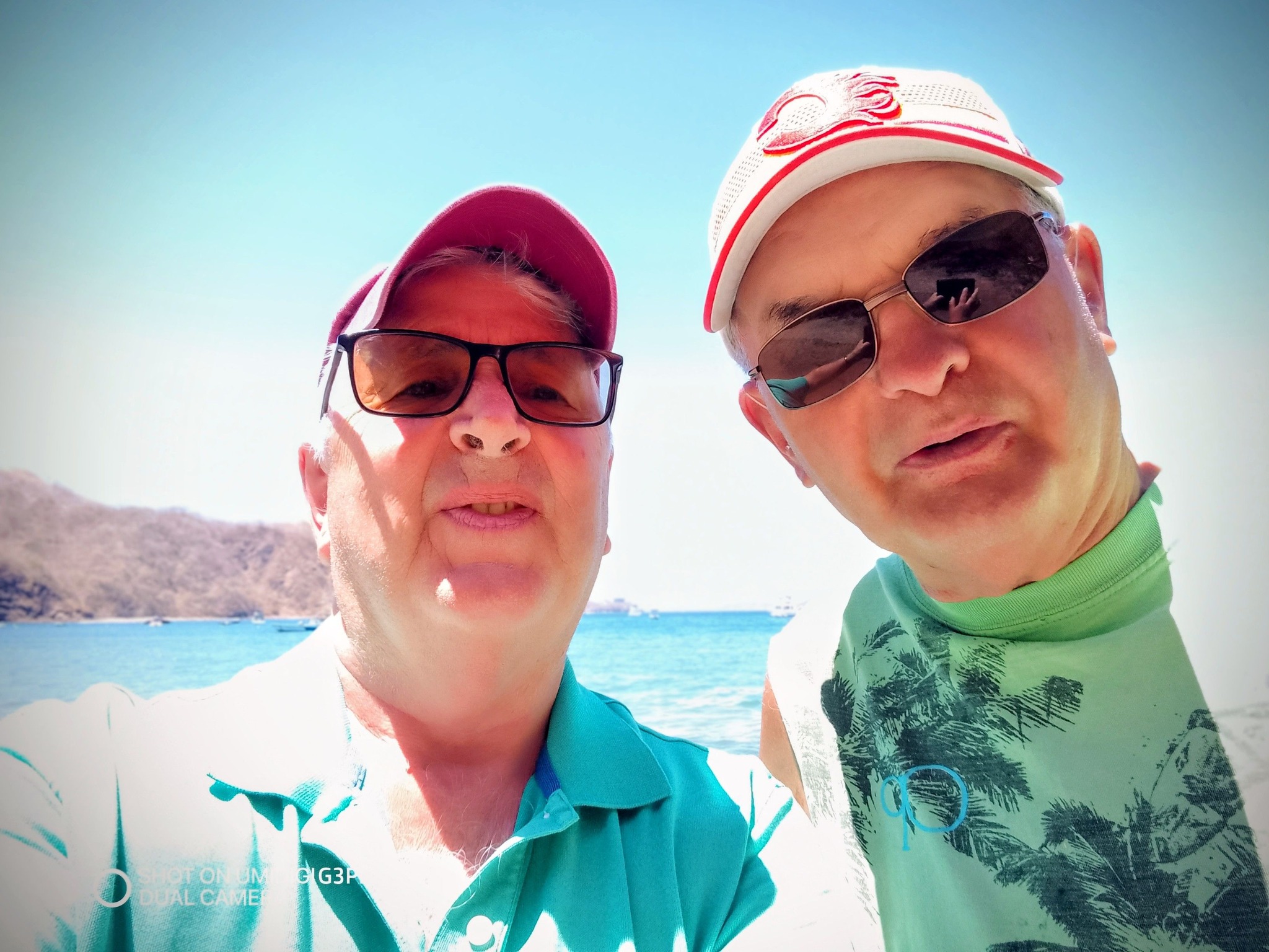 Main Gallery Display