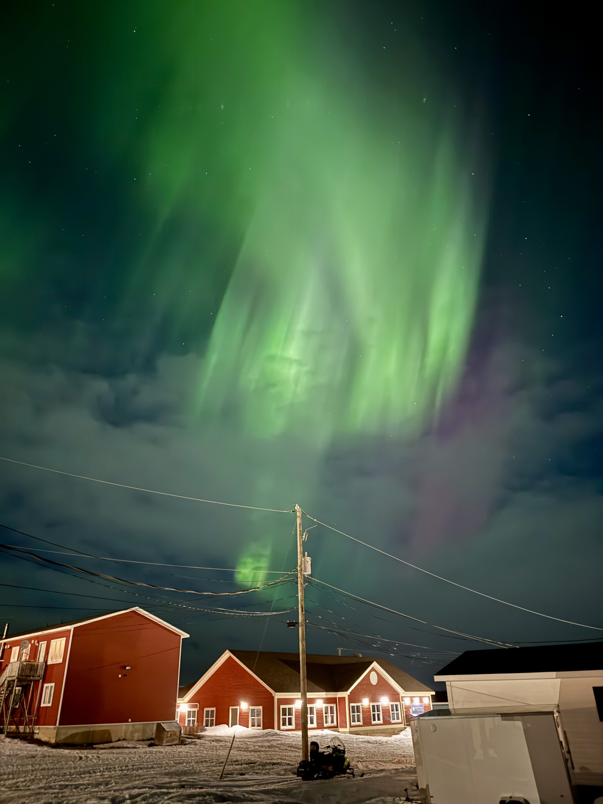 Main Gallery Display