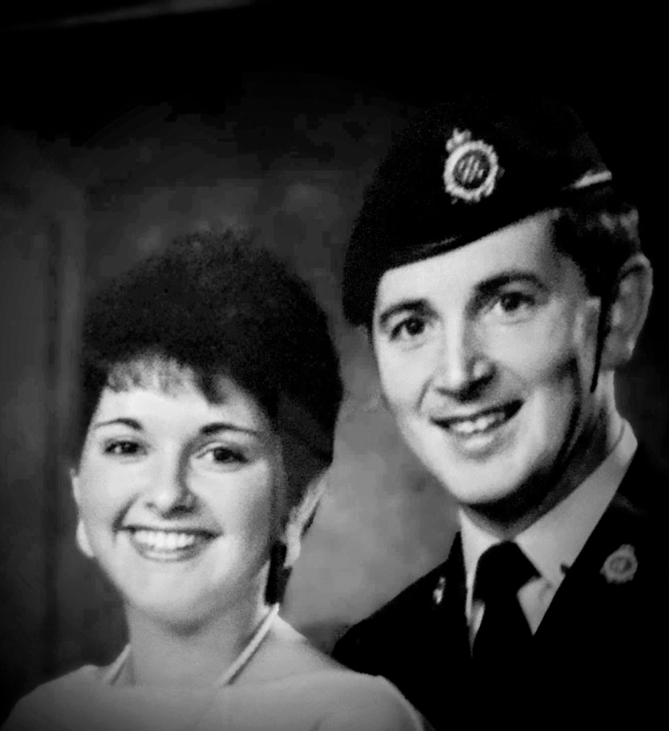 Main Gallery Display