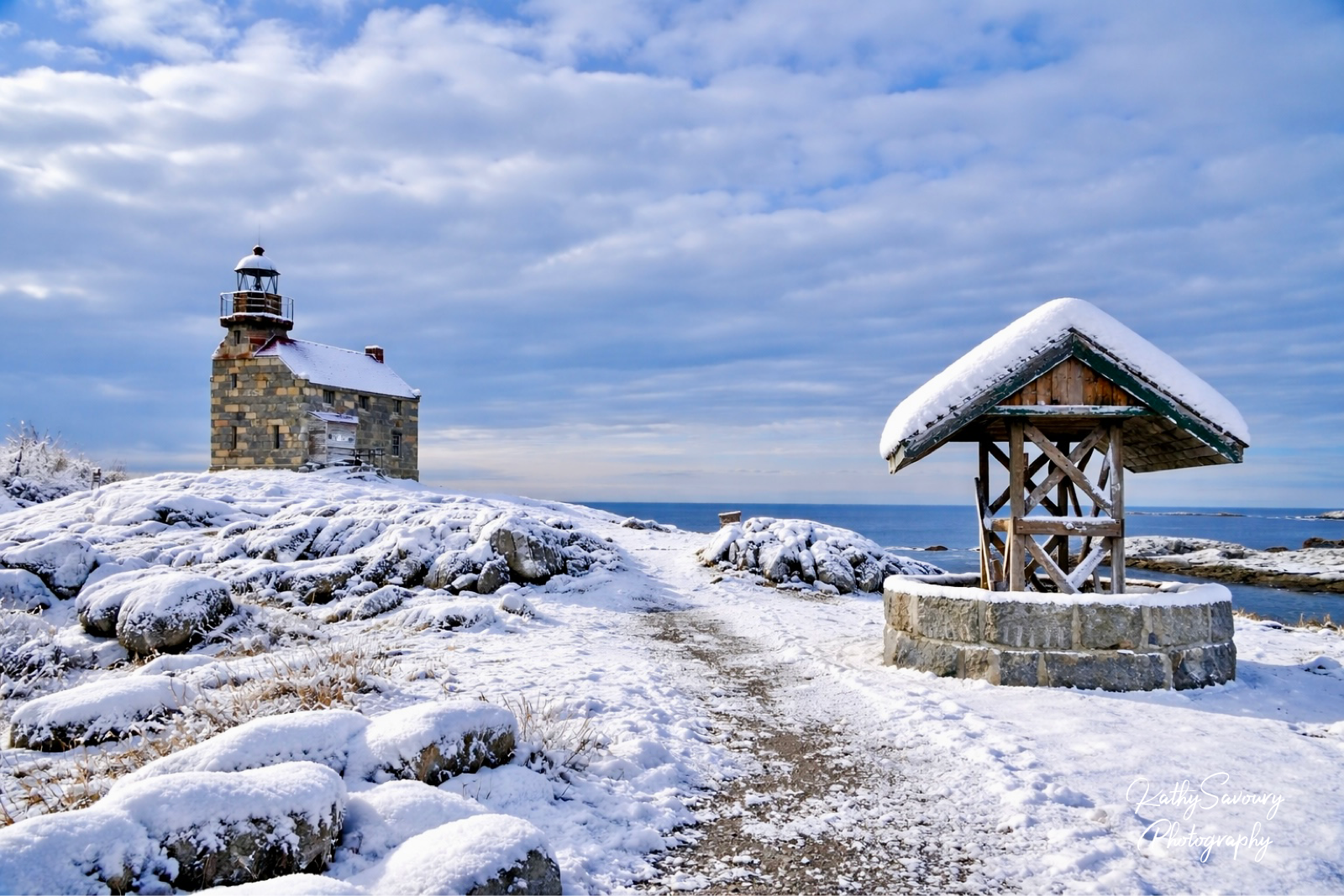 Main Gallery Display