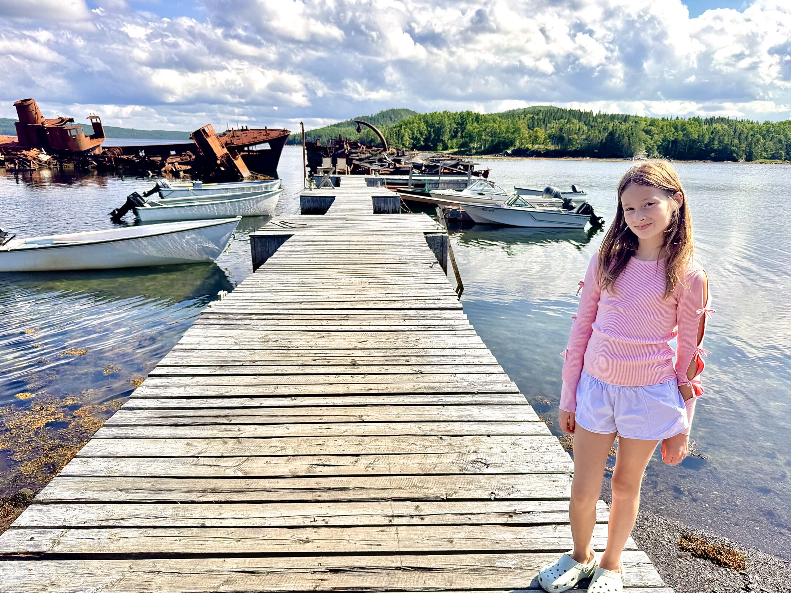 Main Gallery Display