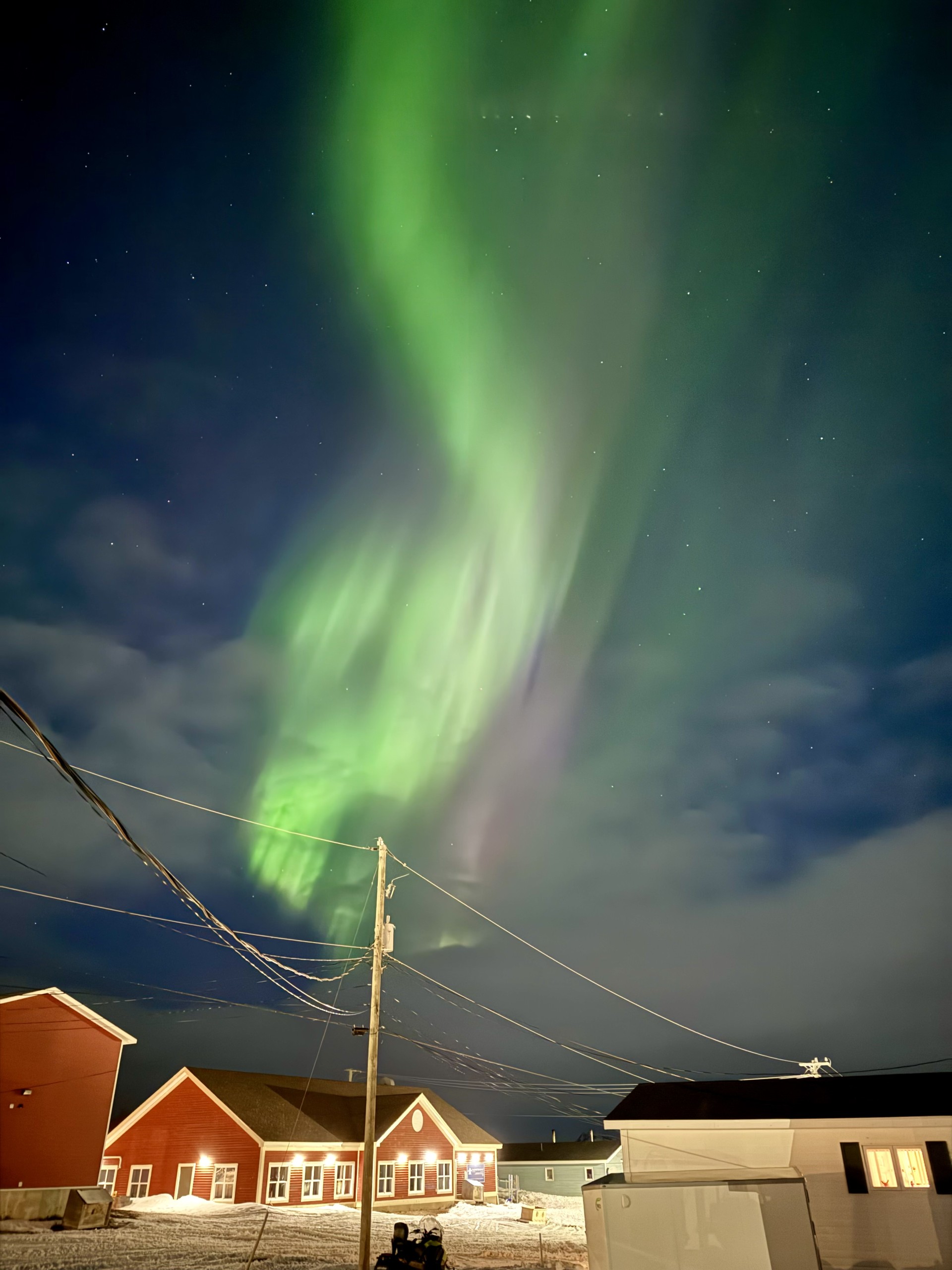 Main Gallery Display