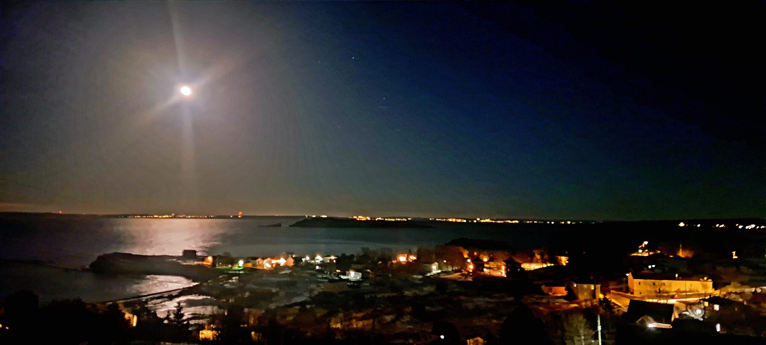Main Gallery Display