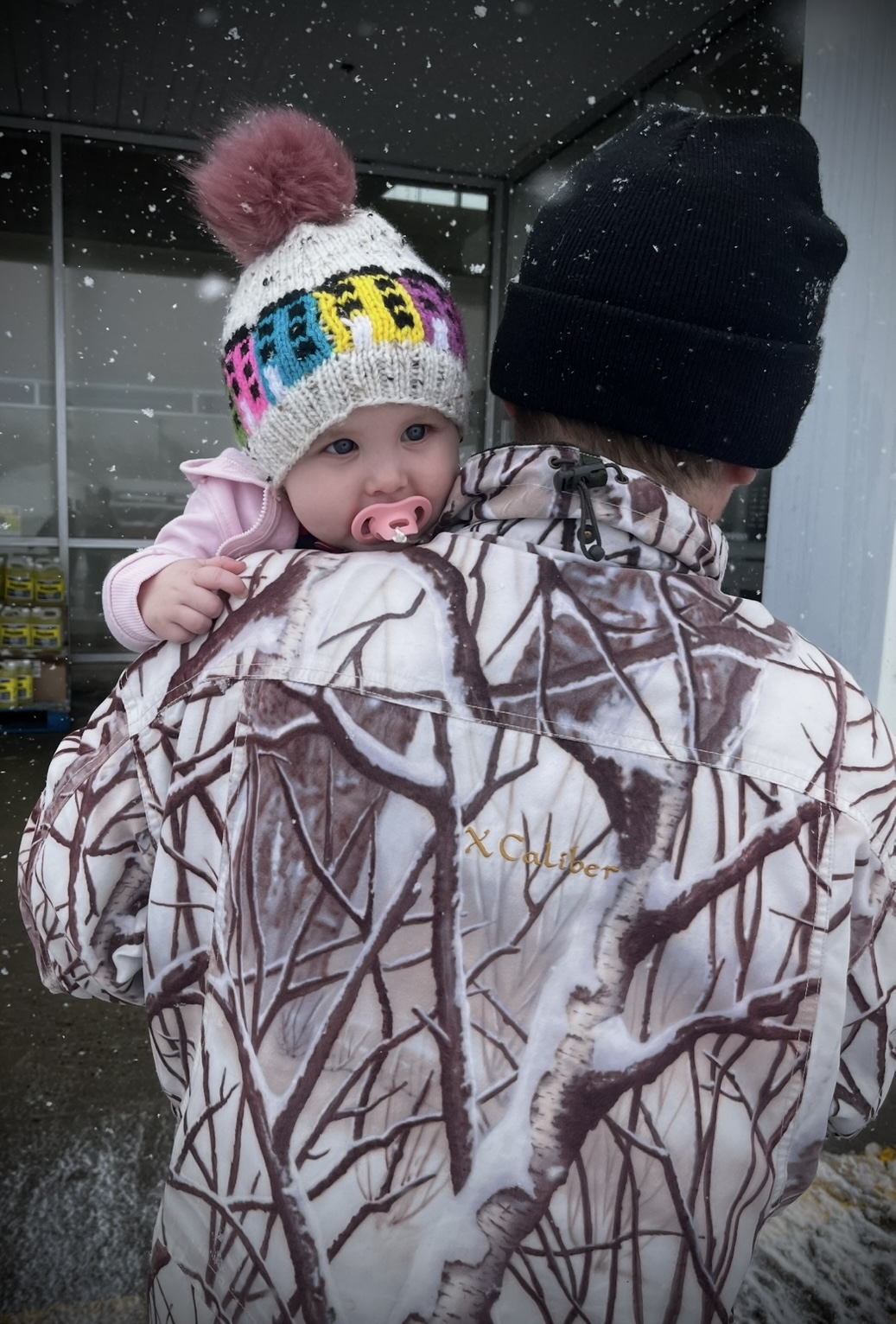Main Gallery Display