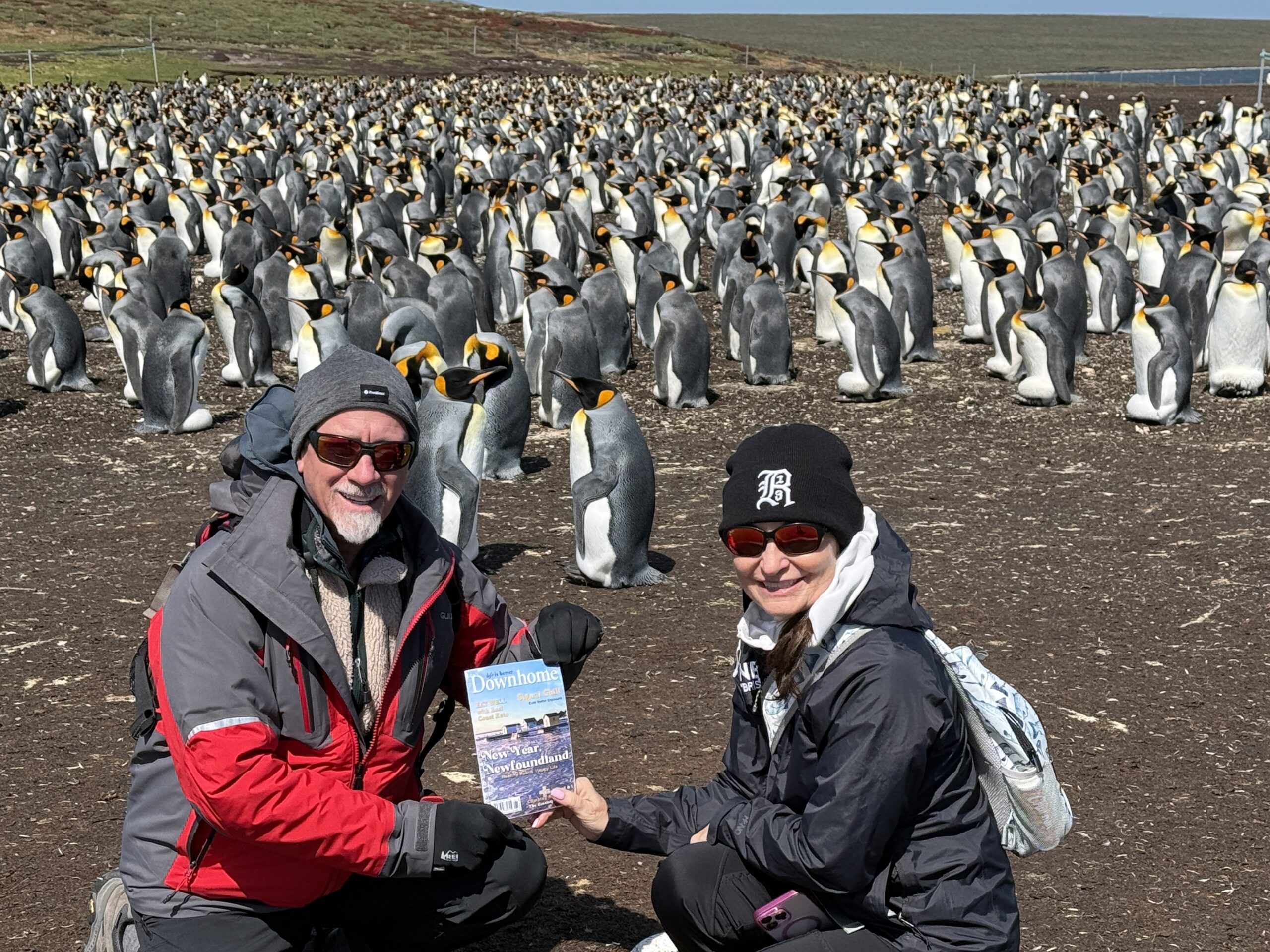 Main Gallery Display