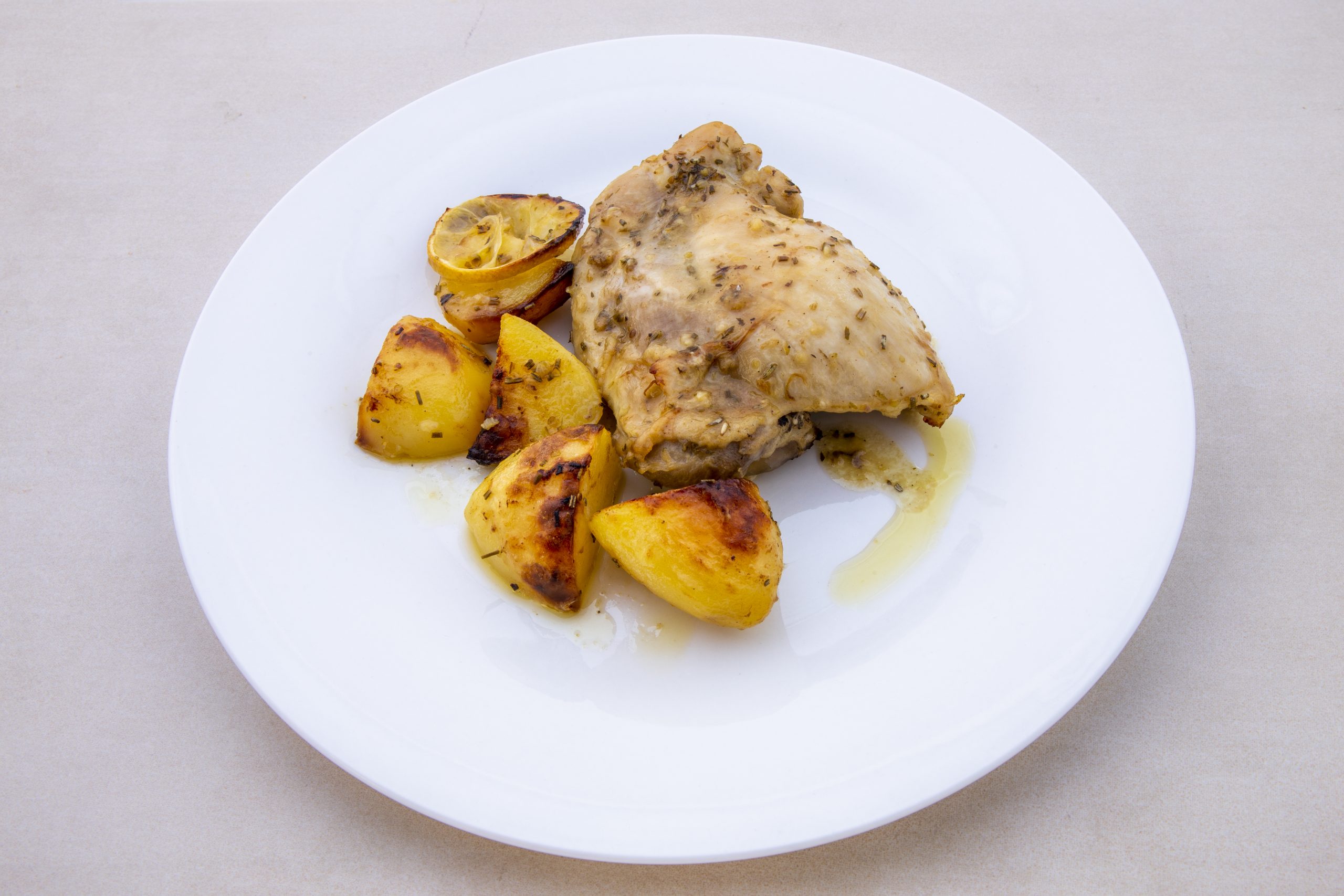 Recipe Thumbnail
