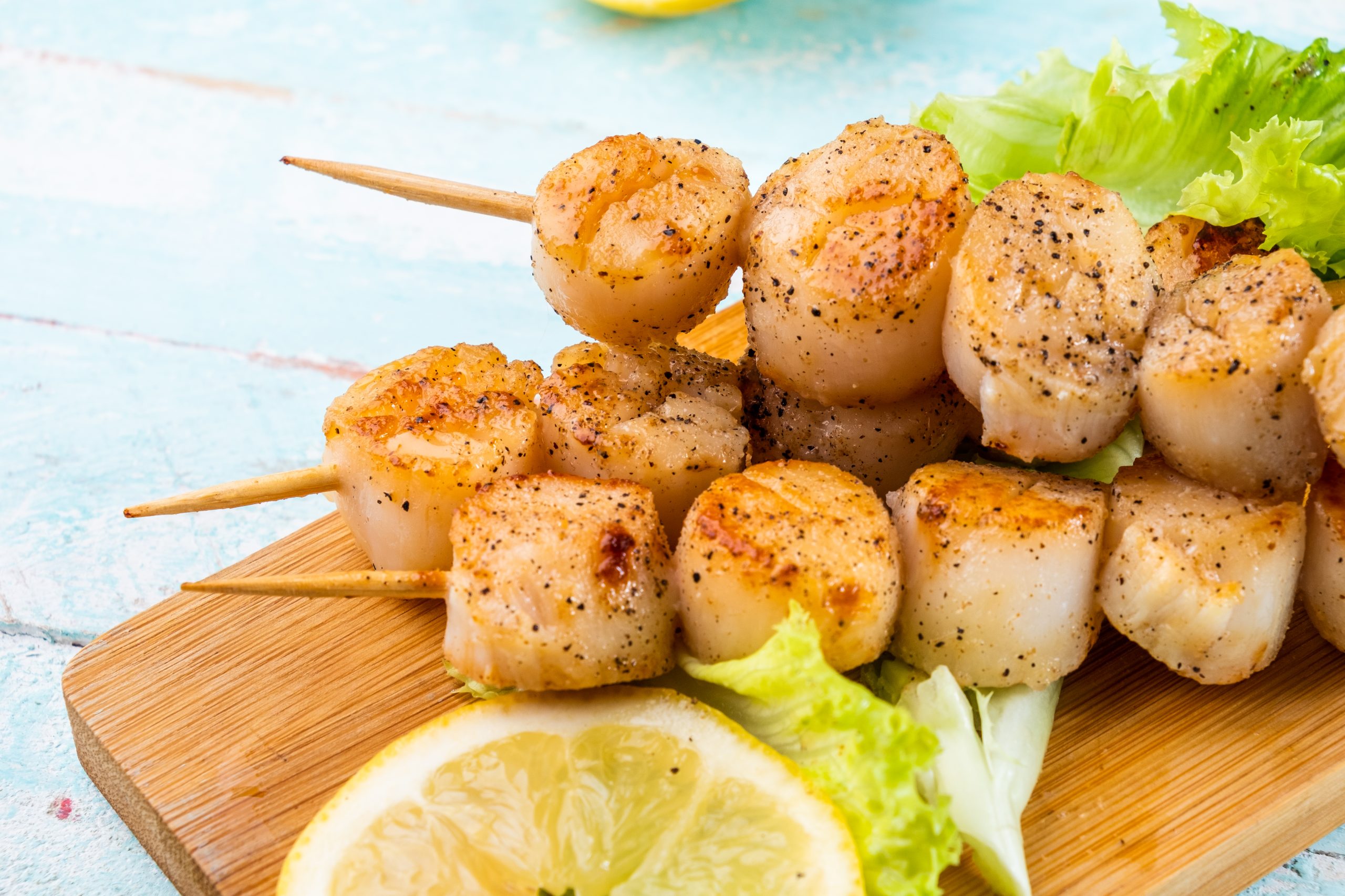Recipe Thumbnail