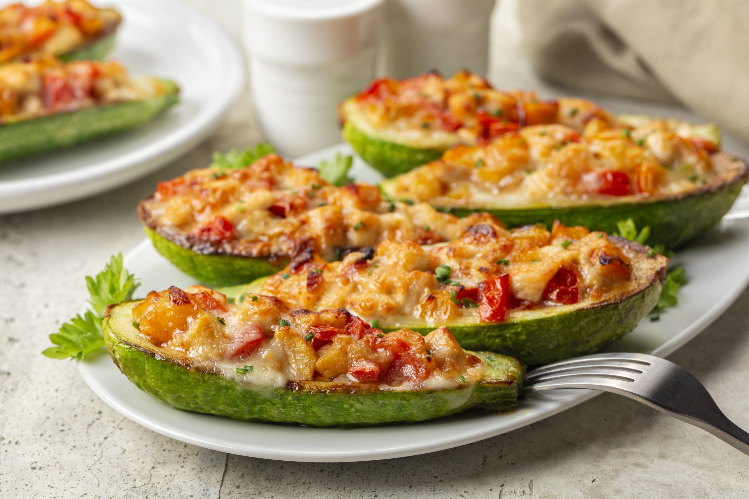Recipe Thumbnail
