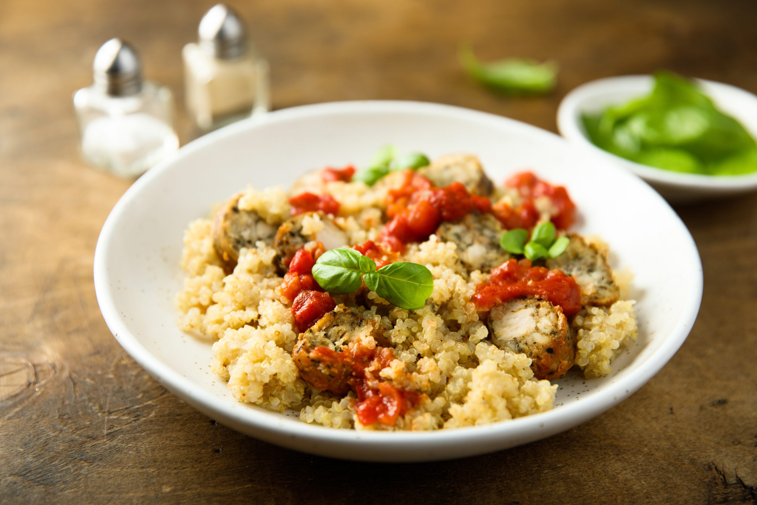 Recipe Thumbnail