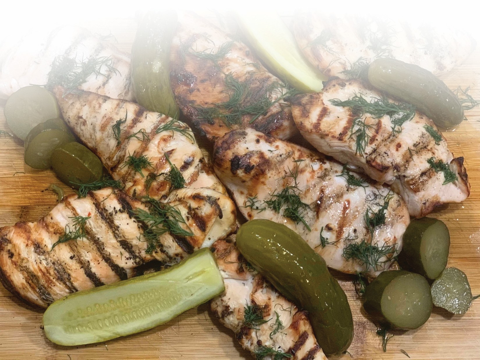 Recipe Thumbnail
